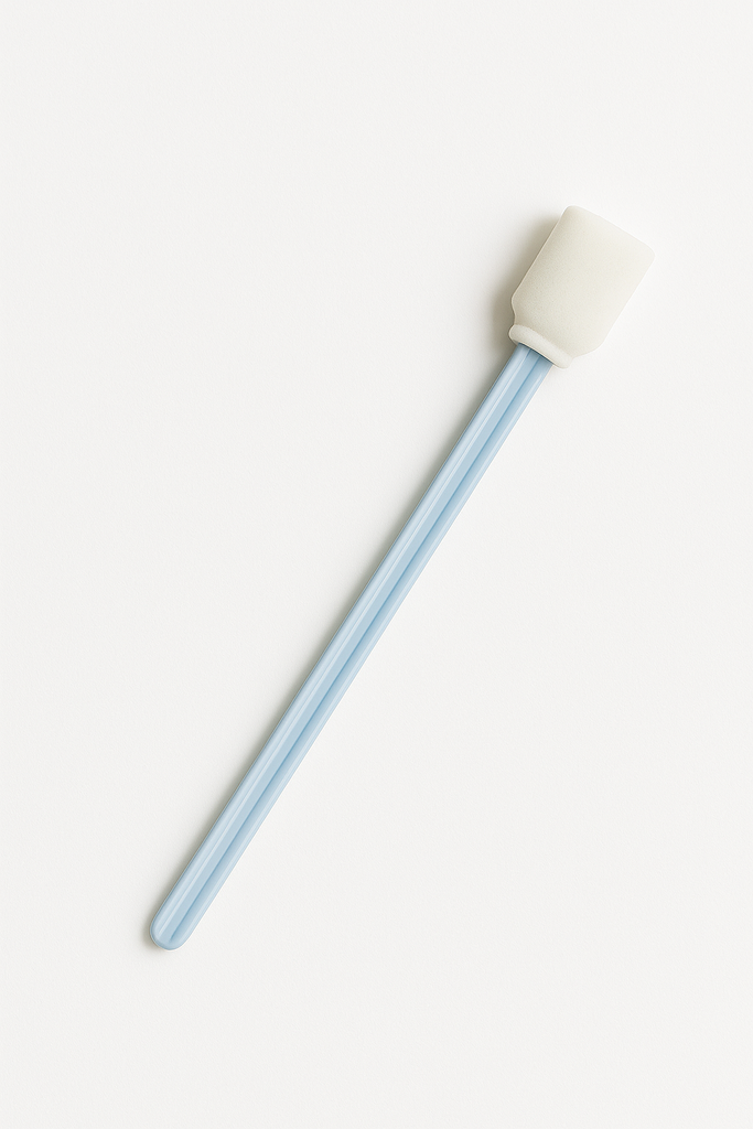 Bastoncillo de limpieza esponja 23cm - 1 ud.