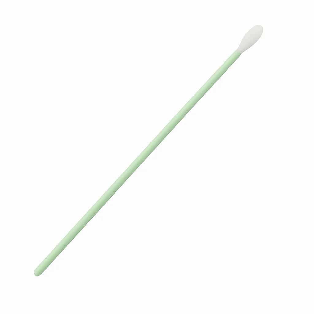 Bastoncillo de Limpieza Largo de Poliéster