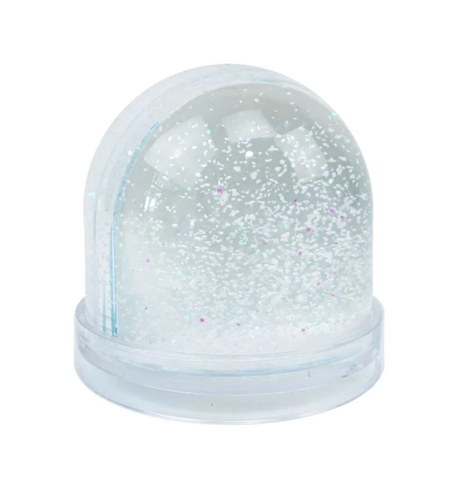 Bola de Nieve Sublimable