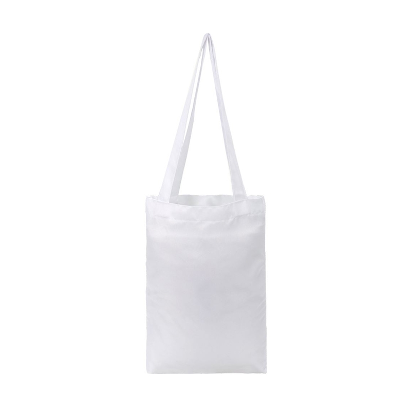 Bolsa de tejido no tejido sublimable
