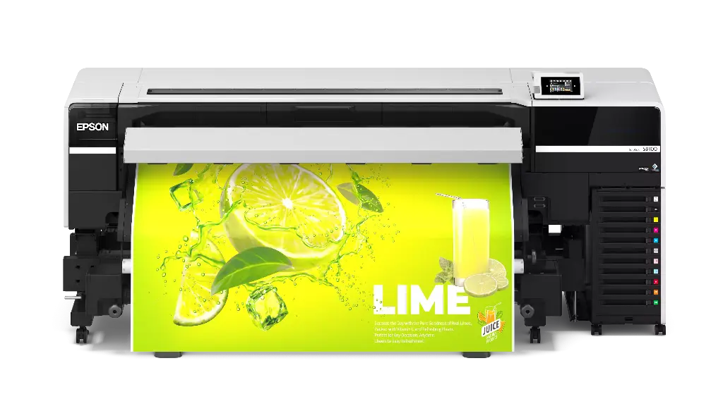 Epson SureColor SC-S9100