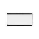 Cartera Negra con Monedero