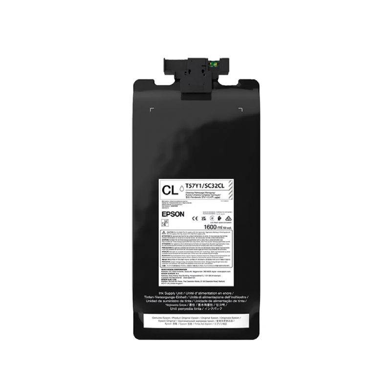 Cleaner Epson UltraChrome DF SC-G6000 DTF 1.6 l