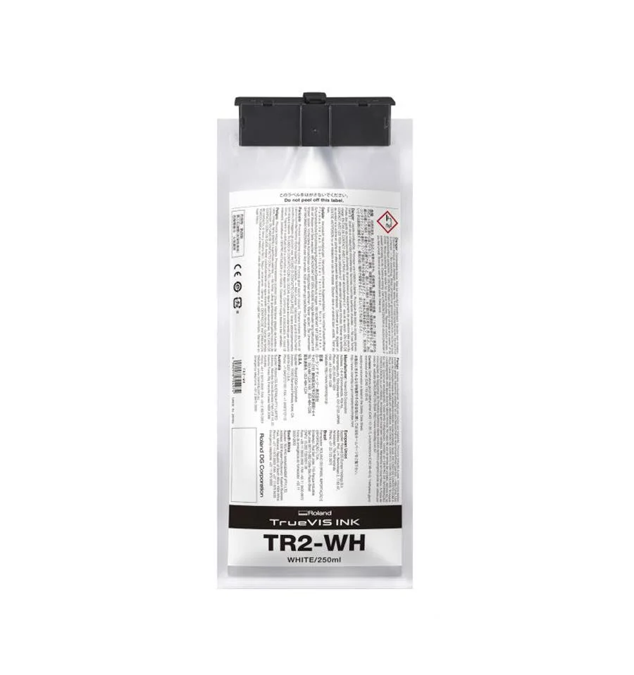 Roland Cartucho TrueVis2 Blanco