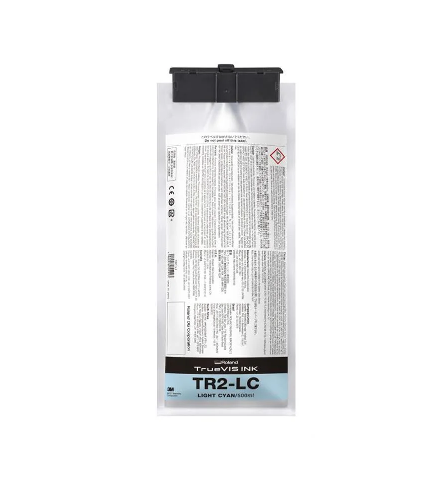 Roland Cartucho TrueVis2 Light Cyan