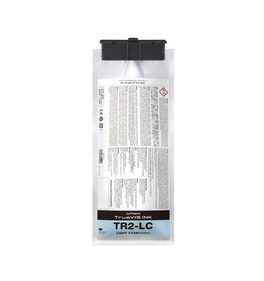 Roland Cartucho TrueVis2 Light Cyan