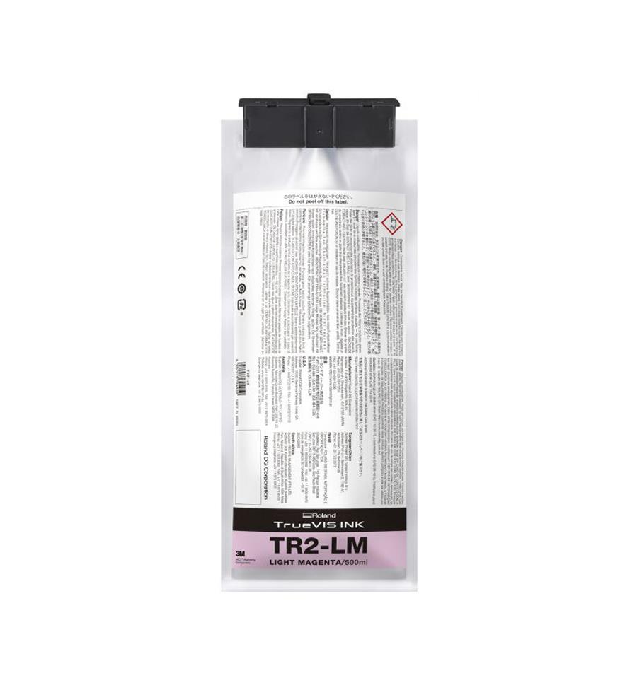 Cartucho Roland TrueVis2 Light Magenta