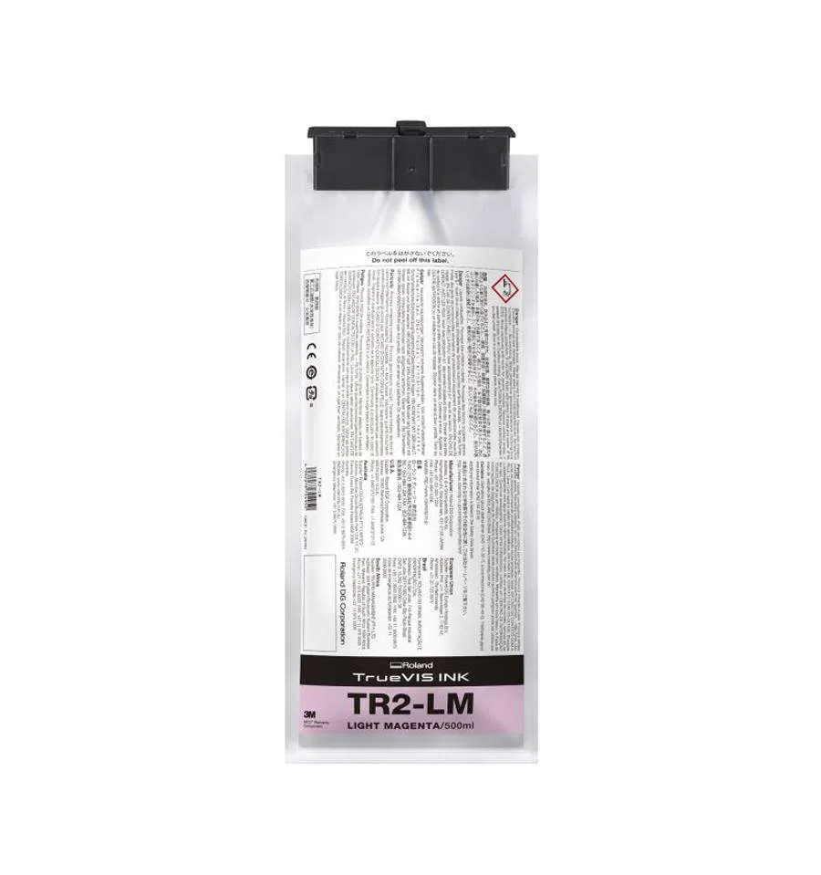 Roland Cartucho TrueVis2 Light Magenta