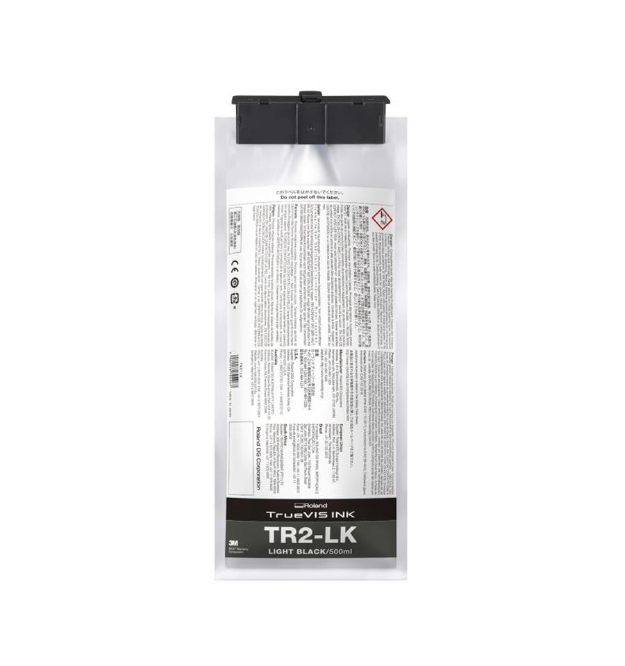 Cartucho Roland TrueVis2 Light Negro