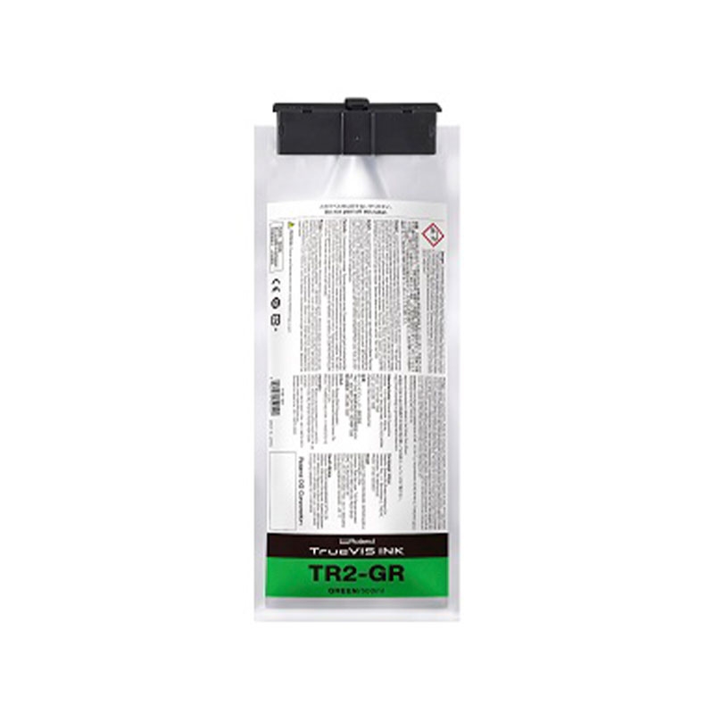 Cartucho Roland TrueVis2 Verde