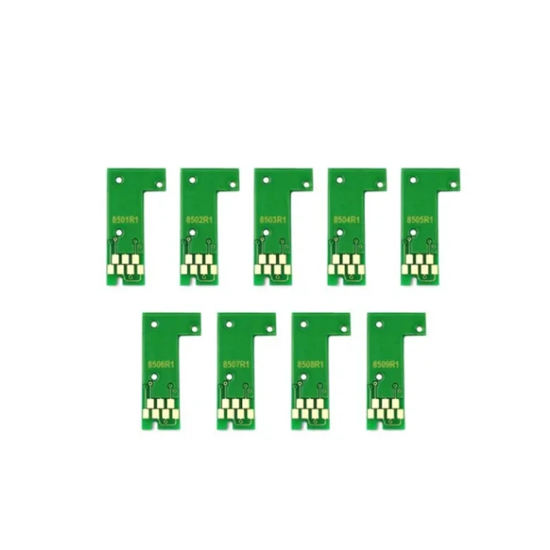 Chips Para TexJet Echo & Plus