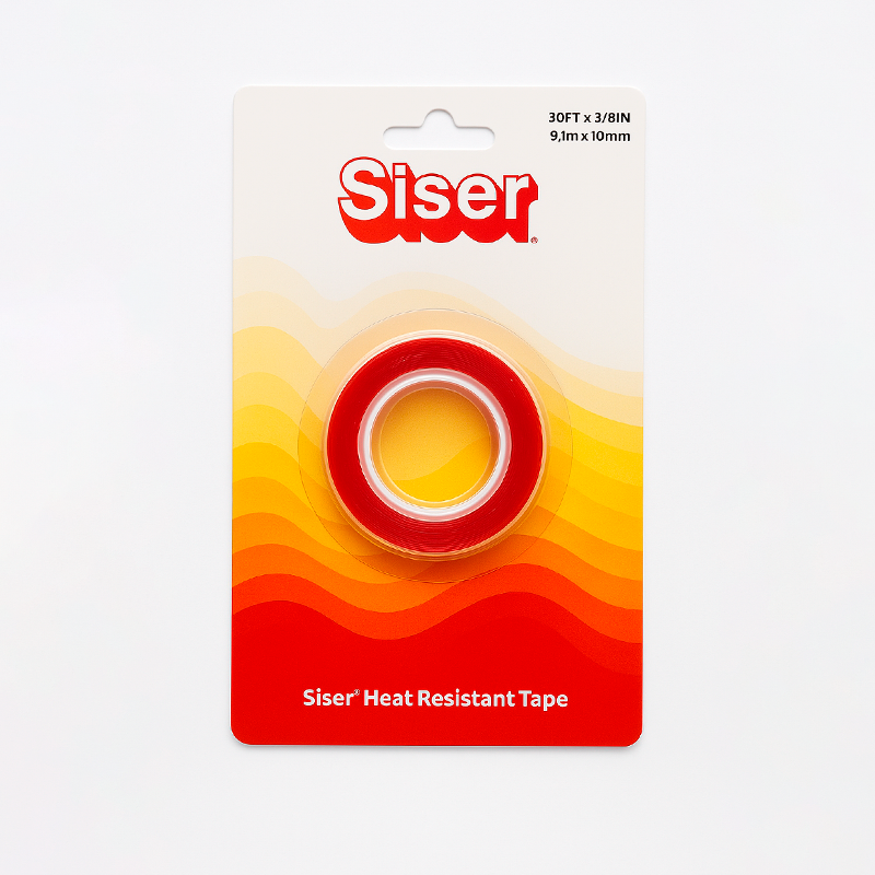 Siser Cinta Térmica Adhesiva para Sublimación 