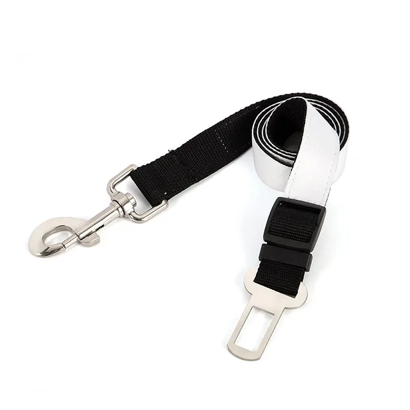 Cinturón de Seguridad para Mascota