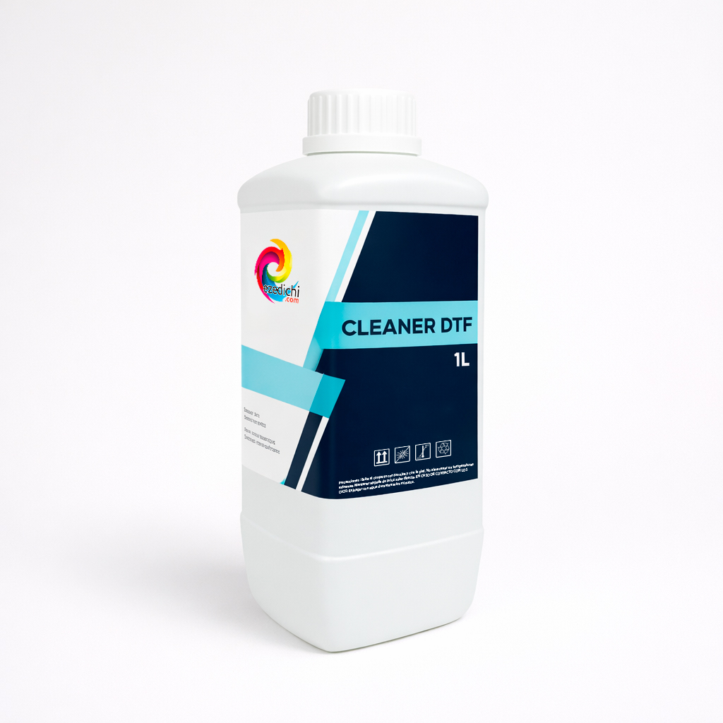 Cleaner DTF PREMIUM 1L
