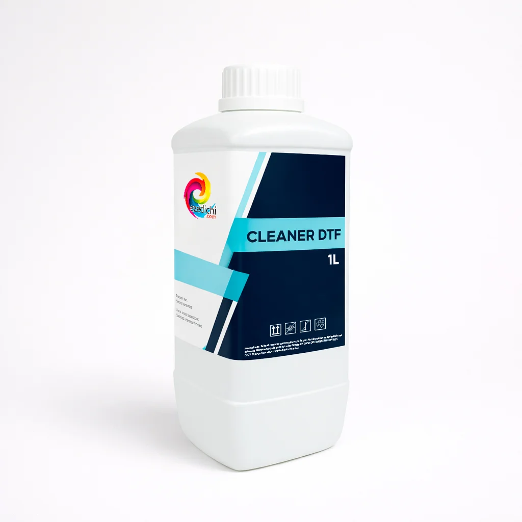 Cleaner DTF PREMIUM 1L
