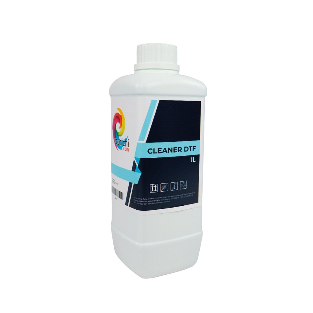 Cleaner DTF Textil 1L