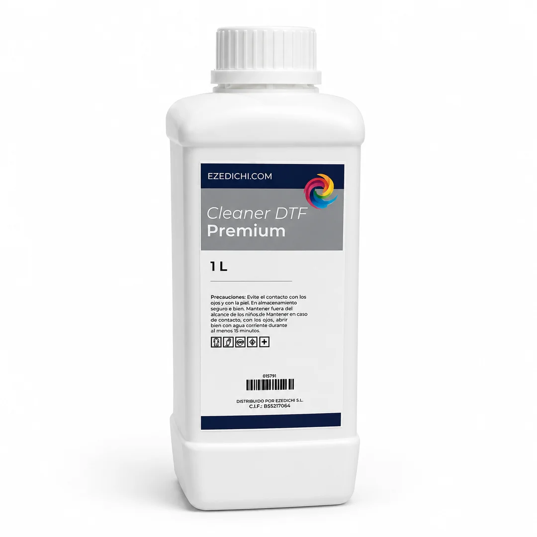 Cleaner DTF PREMIUM 1L
