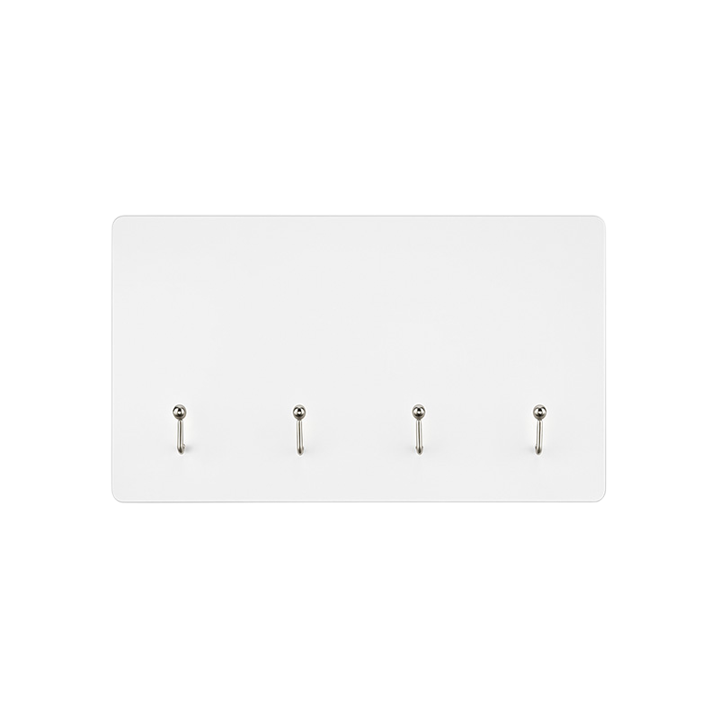Colgador de Llaves MDF