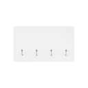 Colgador de Llaves MDF
