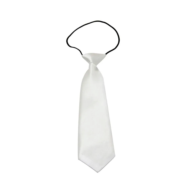 Corbata niño de sublimación poliester