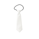 Corbata niño de sublimación poliester