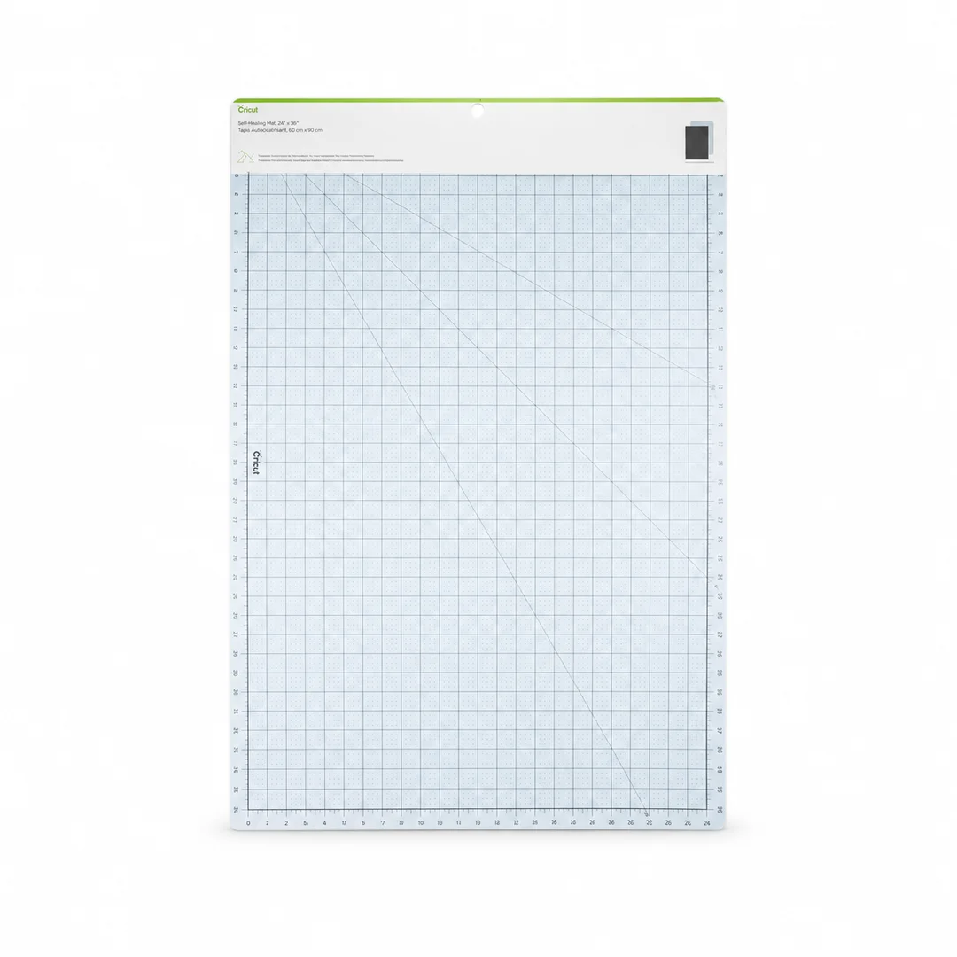 Cricut Base de Corte Autocicatrizante Azul | 61 x 91 cm
