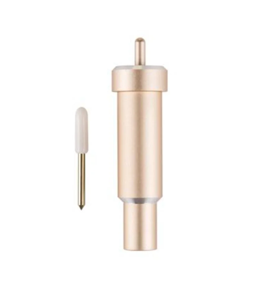 Cricut Cuchilla punta fina Premium + Adaptador