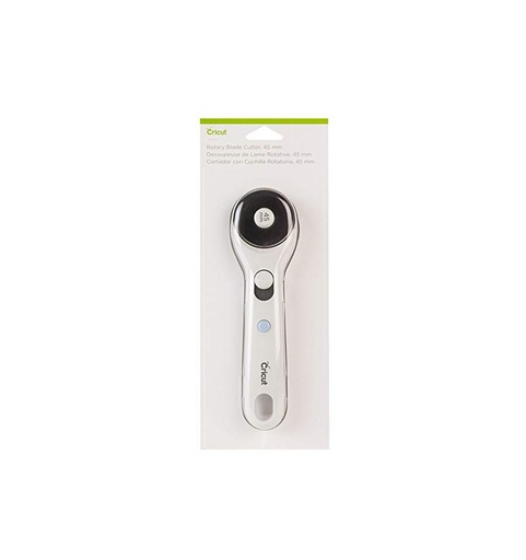 [008306] Cricut Cúter Rotatorio