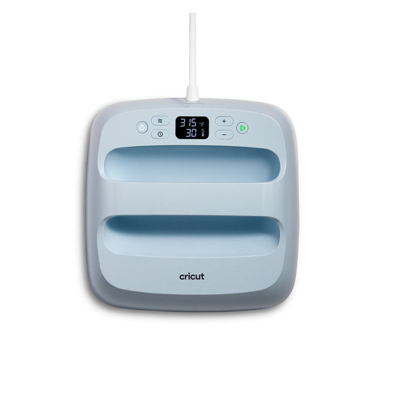 Cricut EasyPress 3 Medium