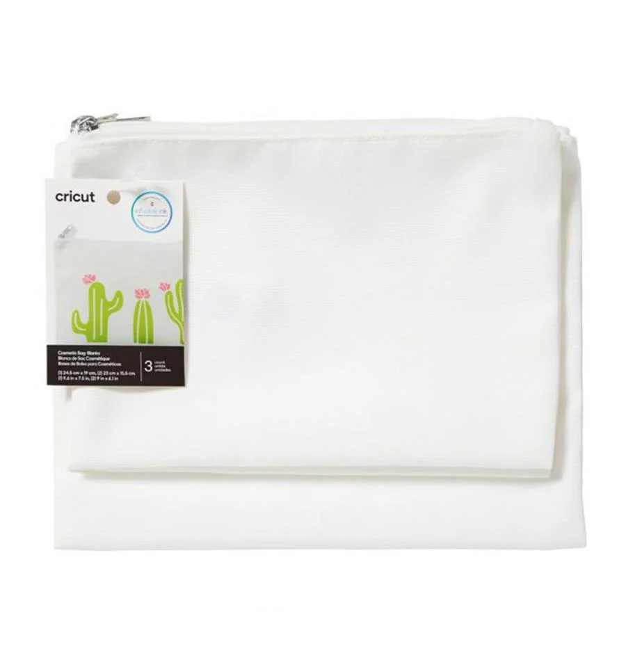 Cricut Infusible Ink Set de Neceseres