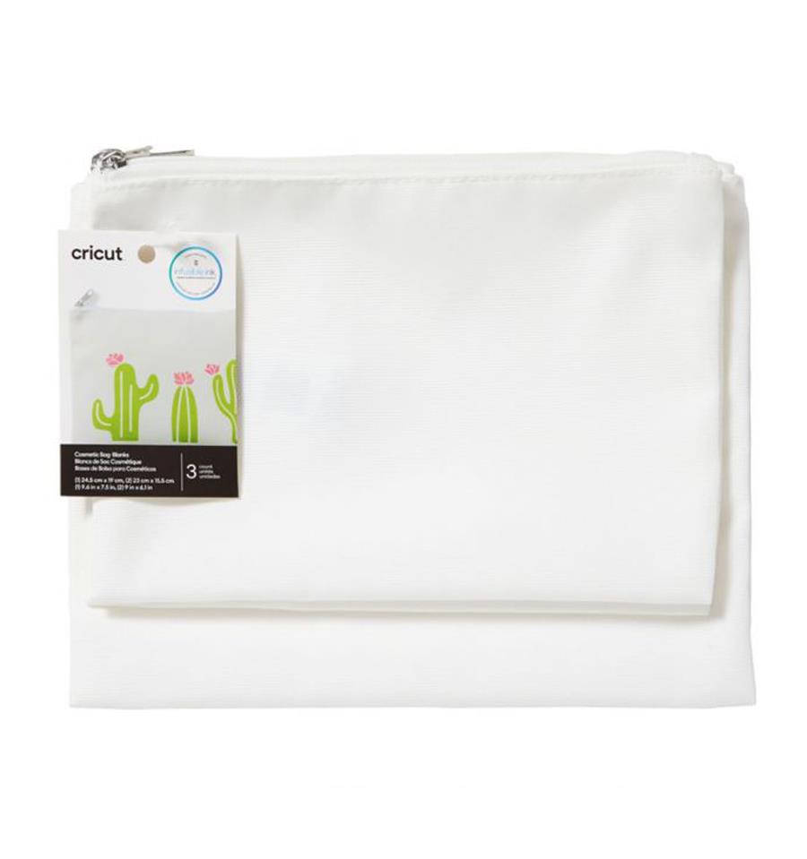 Cricut Infusible Ink Set de Neceseres