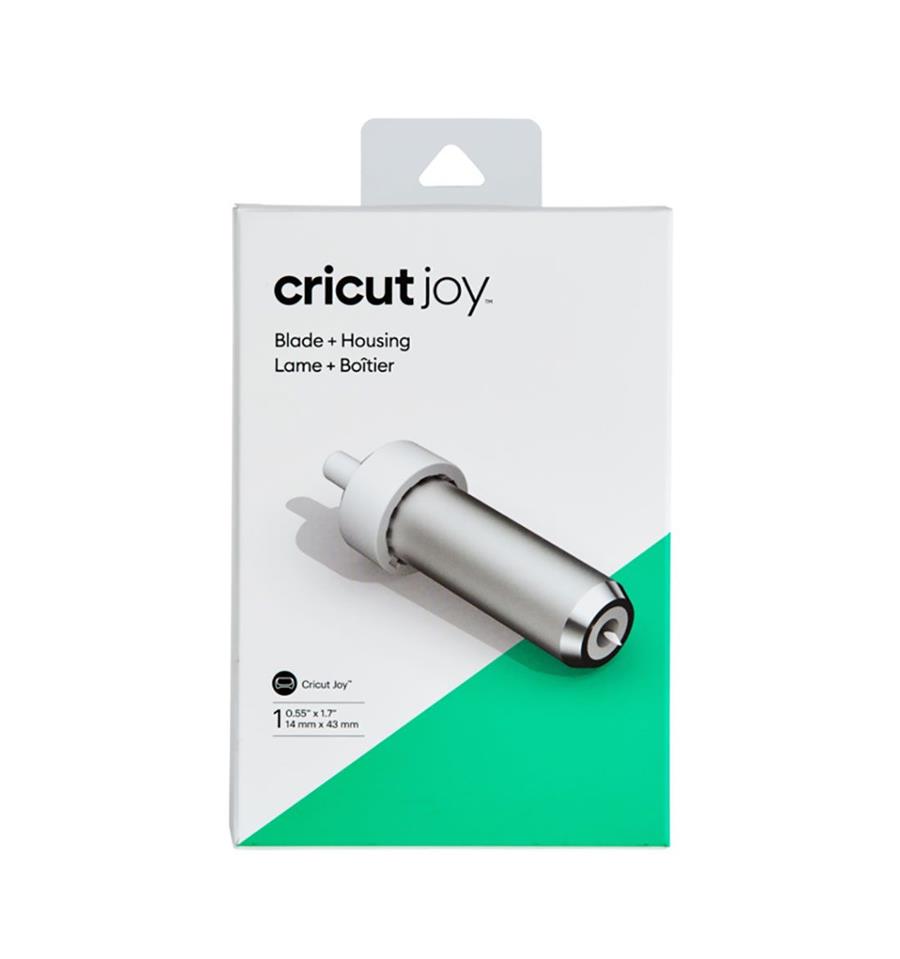 Cricut Joy Cuchilla + Portacuchillas