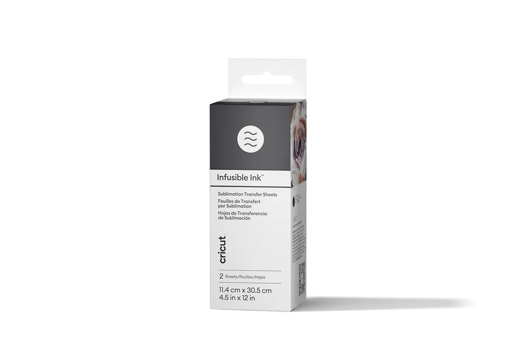 Cricut Joy Infusible Ink Black