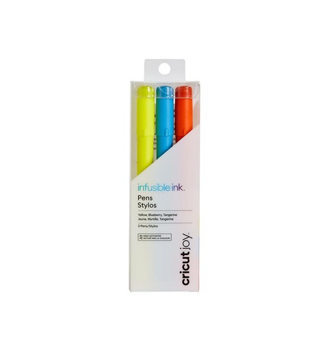 [009124] Cricut Joy Infusible Ink Rotuladores