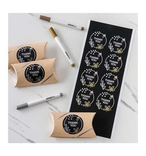 [013194] Cricut Joy Smart Vinilo Permanente Escribible