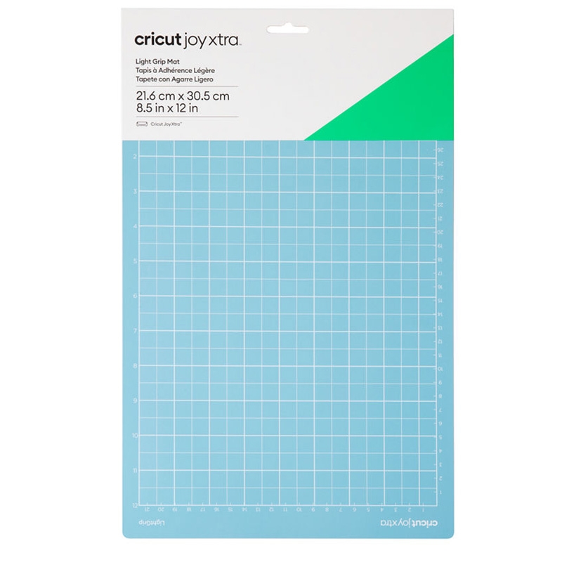 Cricut Joy Xtra Mat Adhesivo Ligero