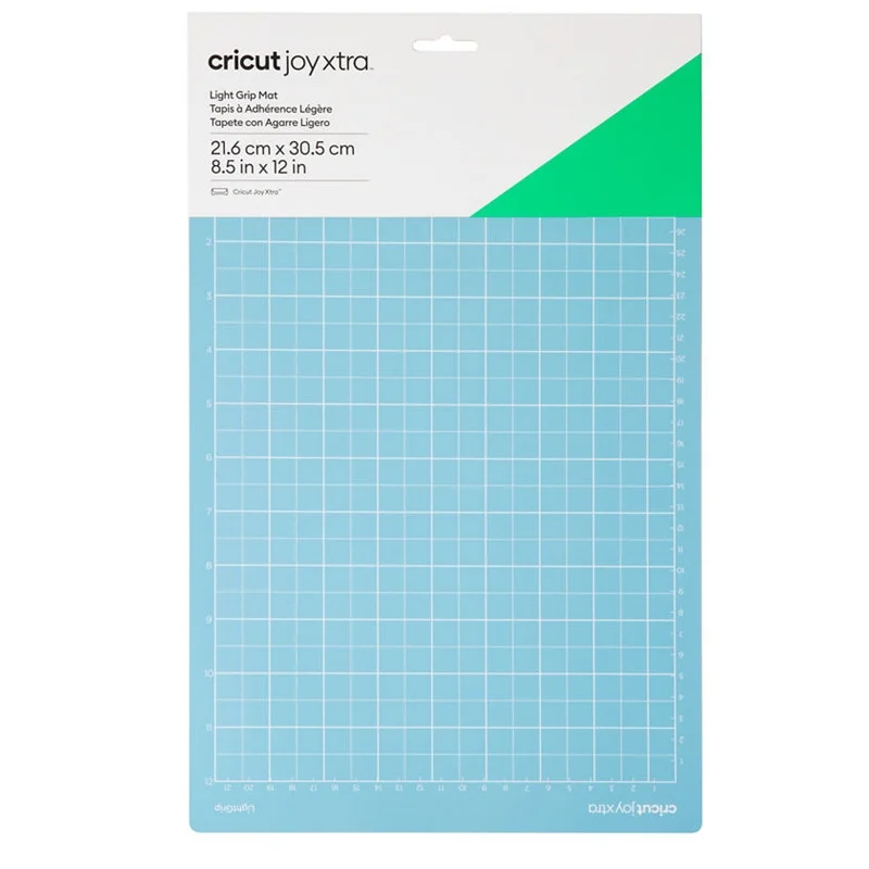 Tapete para Cricut Joy Xtra Adhesivo Ligero
