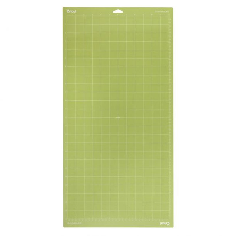 Cricut Mat adhesivo Estándar 12x24 StandardGrip