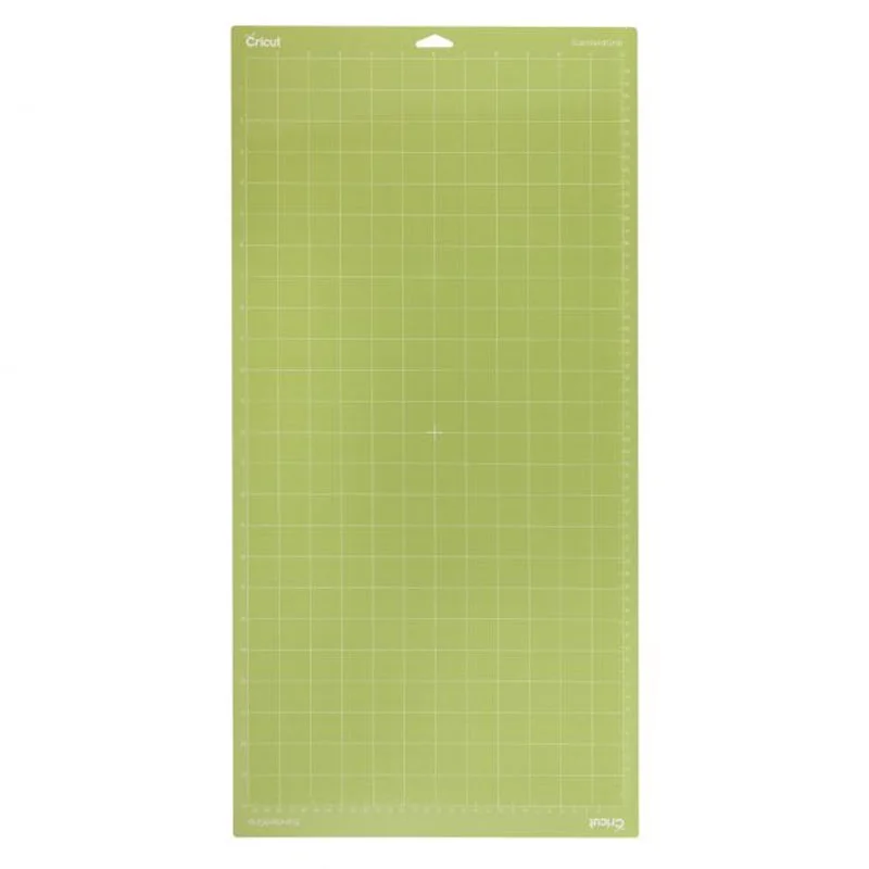Tapete de Corte Cricut con Adhesivo Estándar | 30 x 60 cm