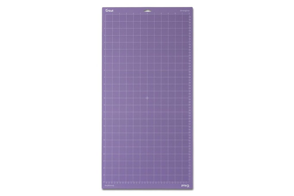Tapete de Corte Cricut con Adhesivo Fuerte | 30 x 60 cm
