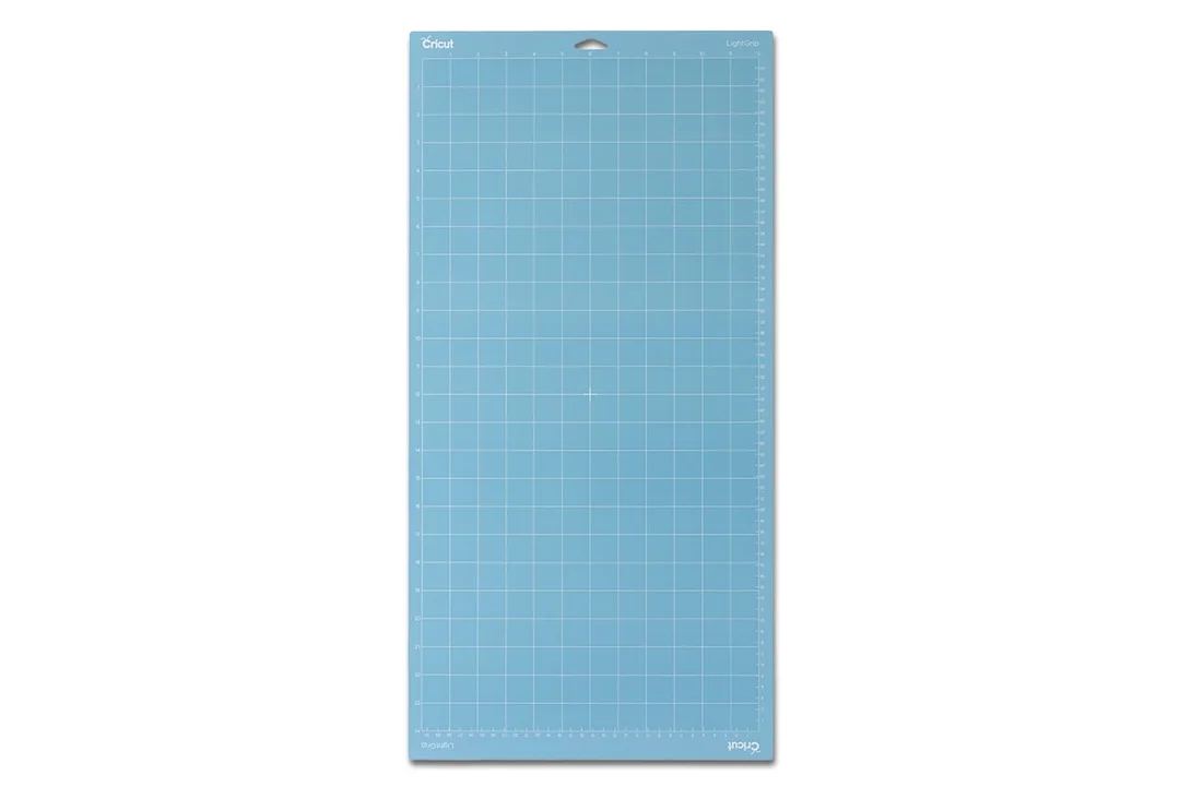 Tapete de Corte Cricut con Adhesivo Ligero | 30 x 60 cm