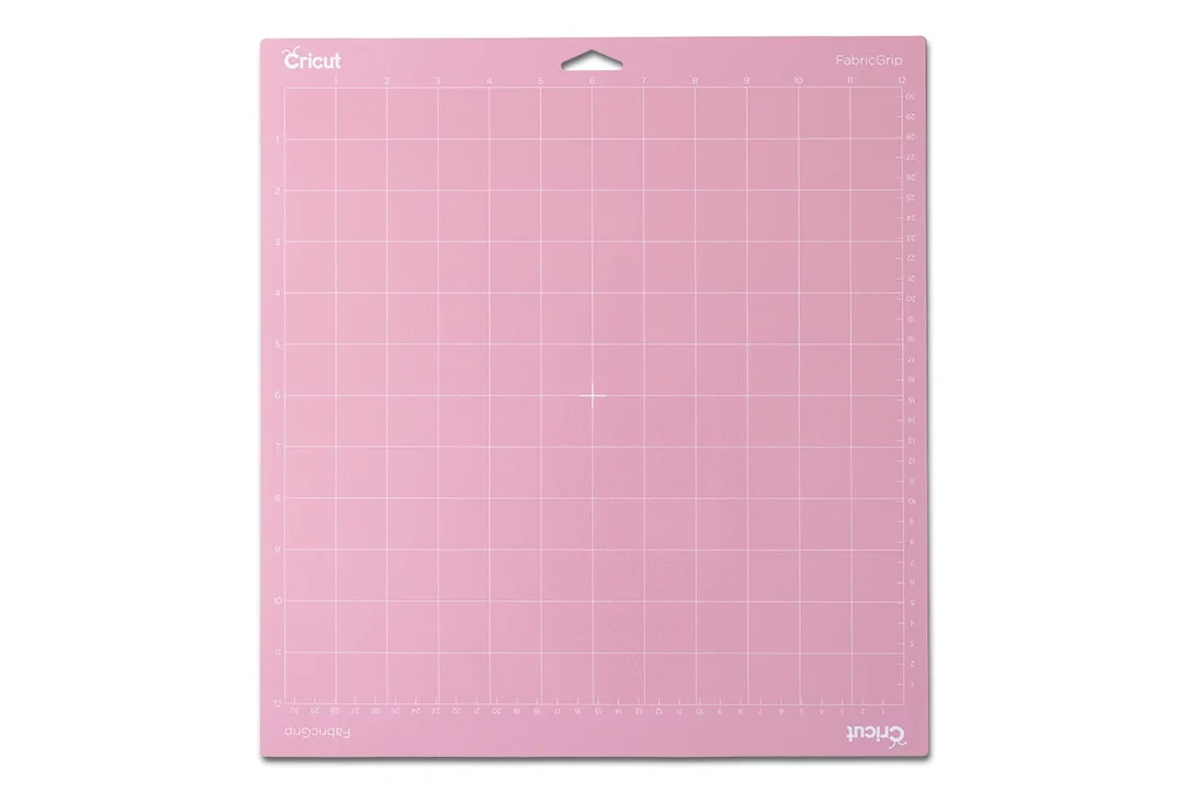Tapete de Corte Cricut para Tela | 30 x 30 cm