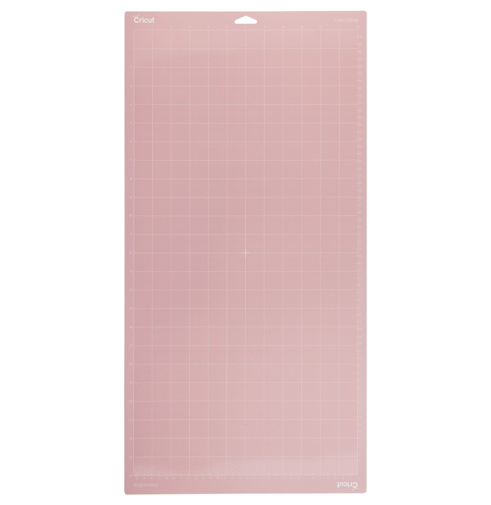 Tapete de Corte Cricut para Tela | 30 x 60 cm