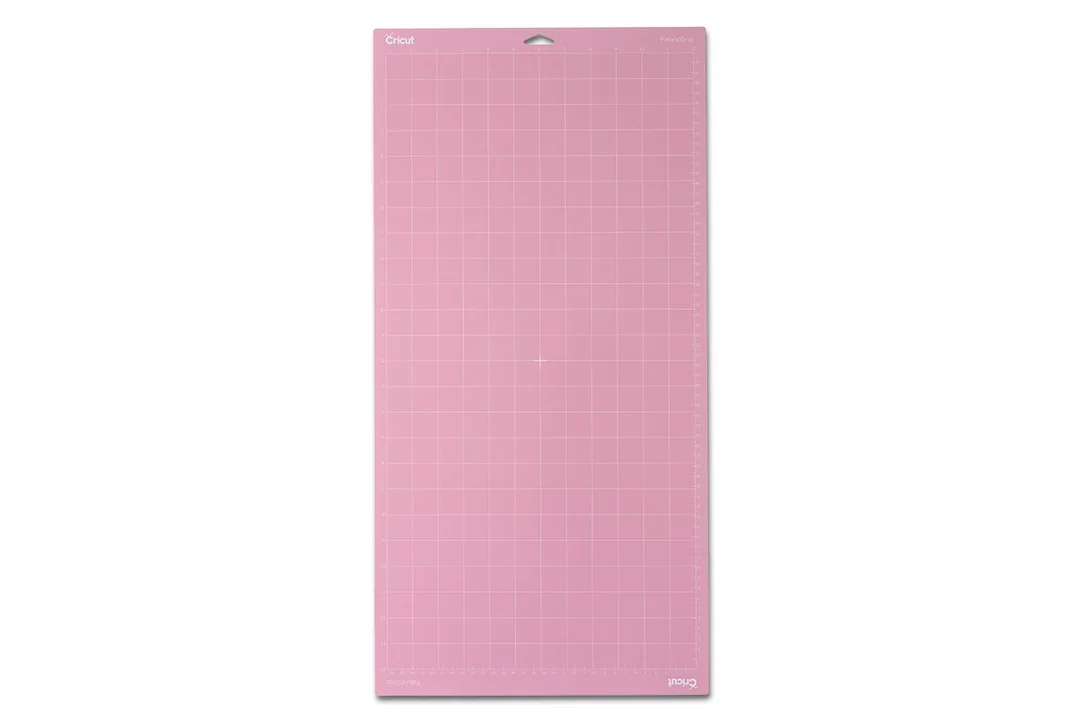 Tapete de Corte Cricut para Tela | 30 x 60 cm
