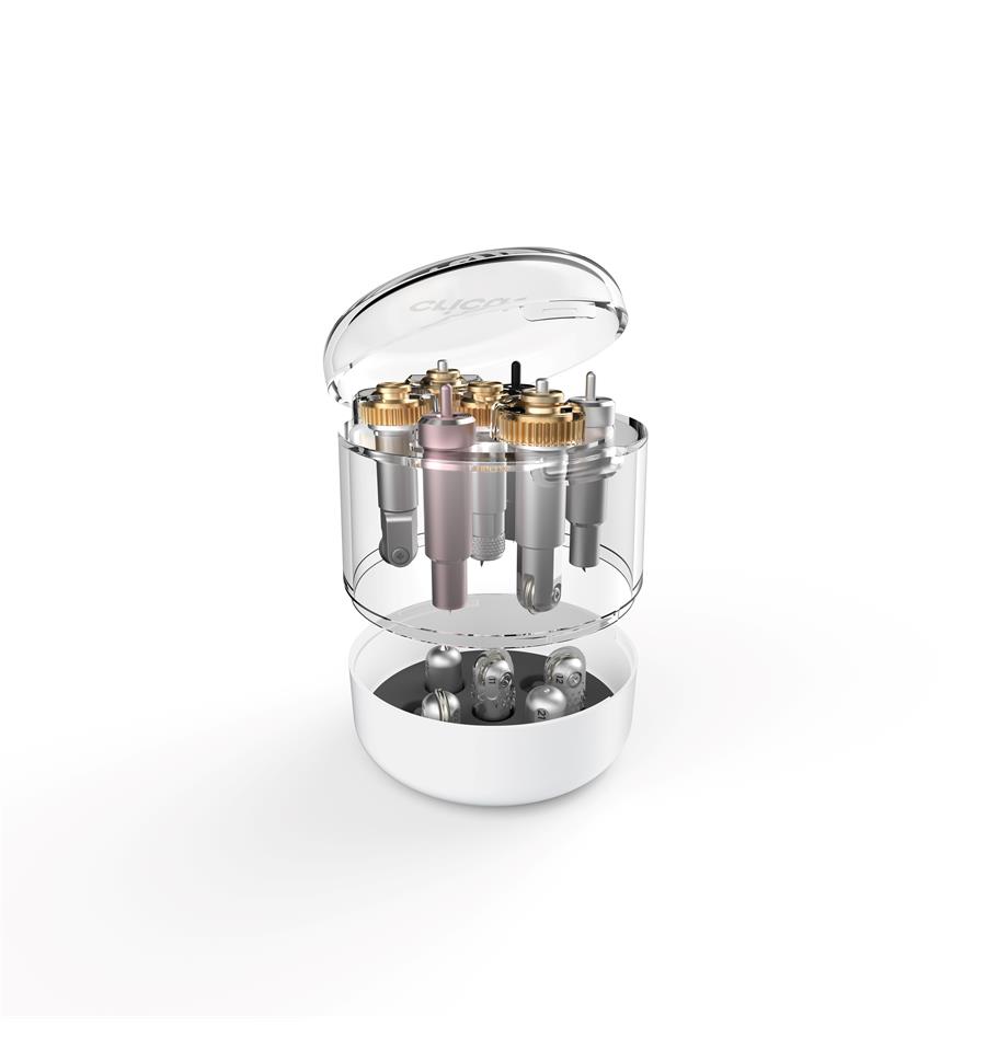 Cricut Organizador de Herramientas