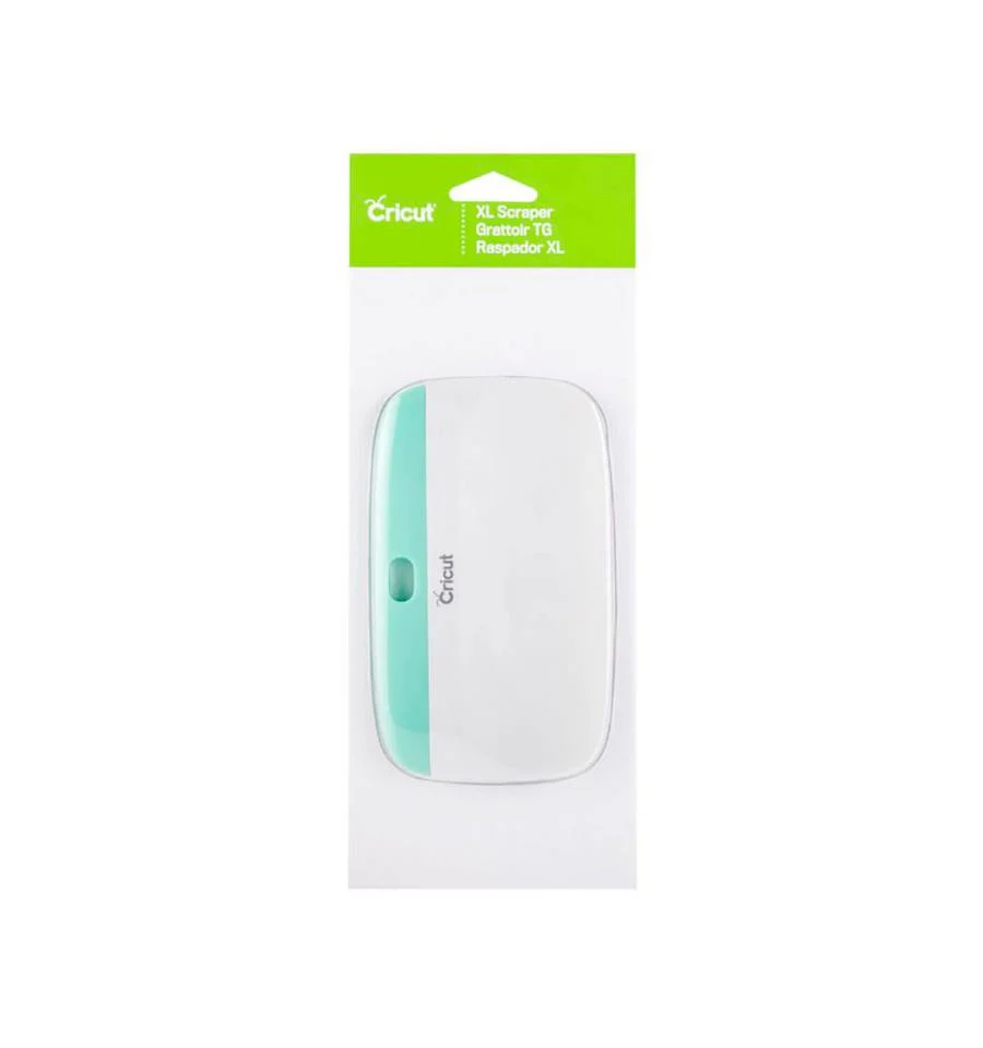 Cricut Rasqueta XL