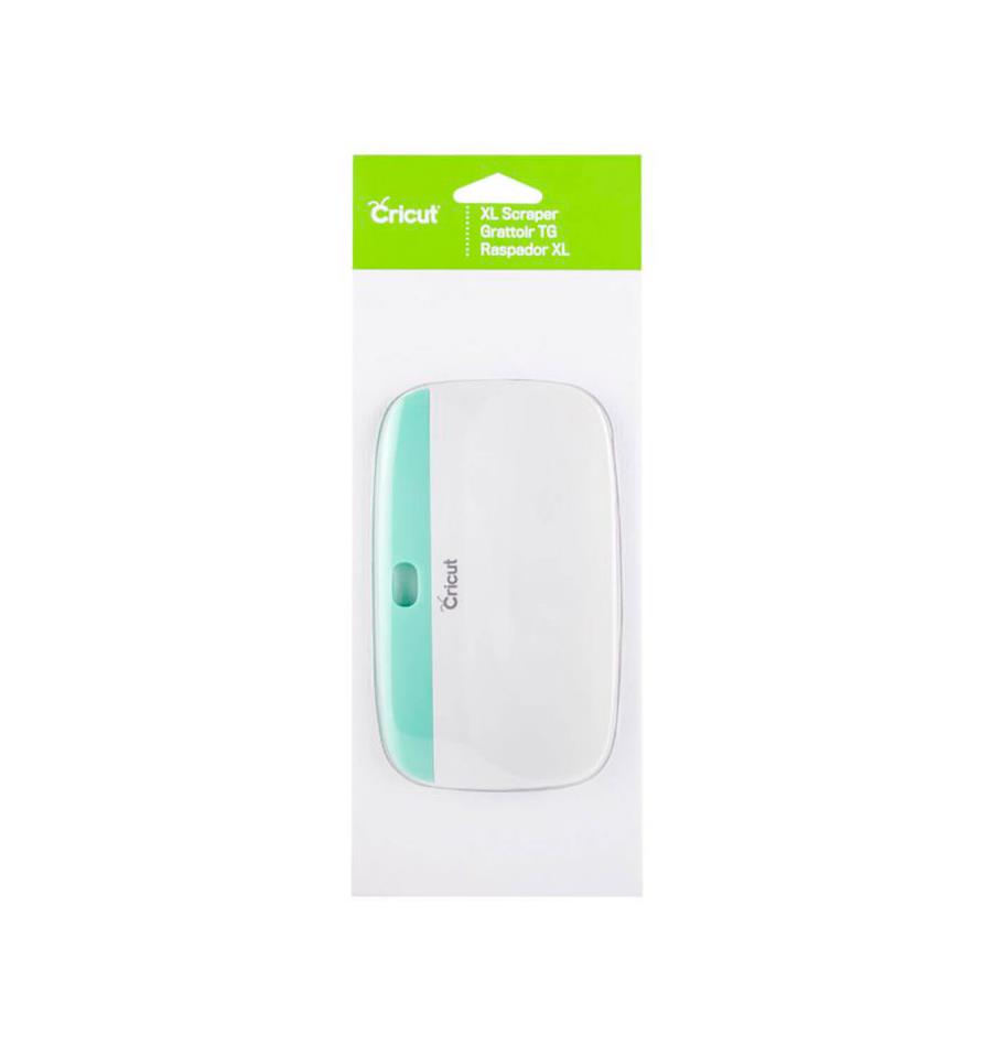 Cricut Rasqueta XL