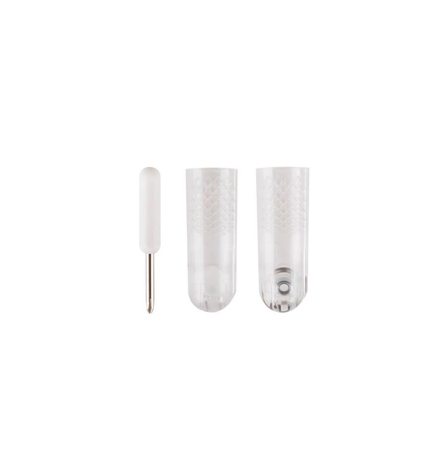 Cricut Recambio Cuchilla Rotatoria para tela