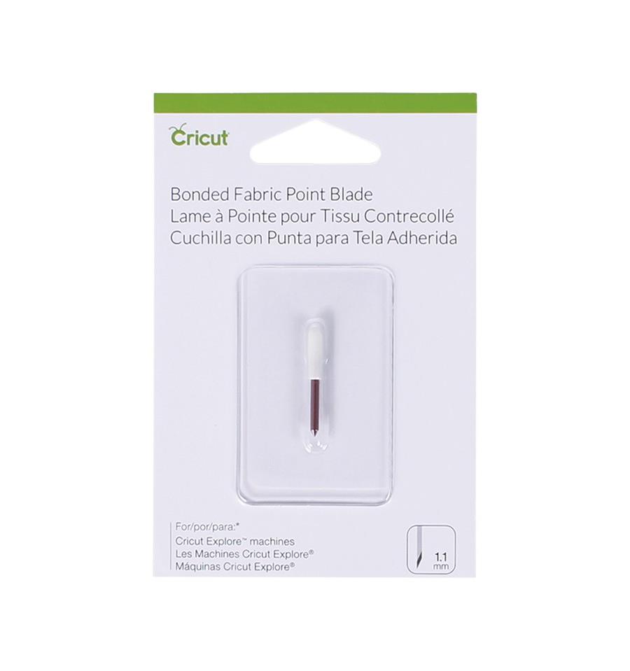 Cricut Recambio Cuchilla para Tela