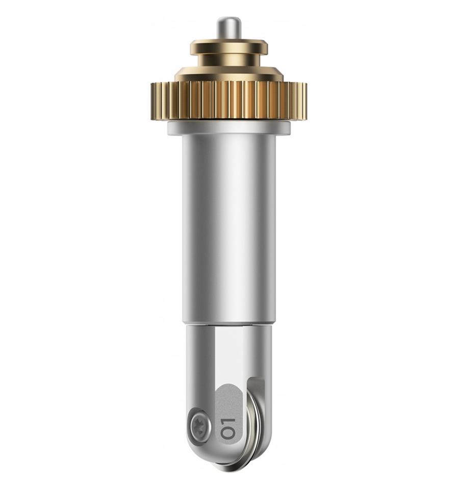 Cricut Scoring Wheel simple + Adaptador QuickSwap